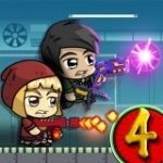 Картинка Zombie Mission 4